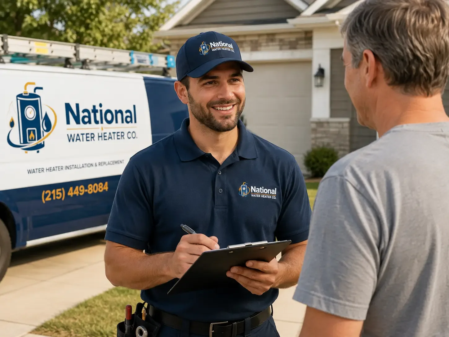 Water Heater Installation Dunmore, WV FAQs